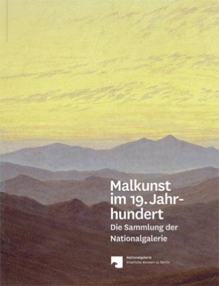 Malkunst im 19. Jahrhundert