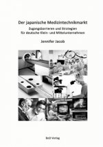 Der japanische Medizintechnikmarkt