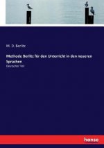 Methode Berlitz fur den Unterricht in den neueren Sprachen