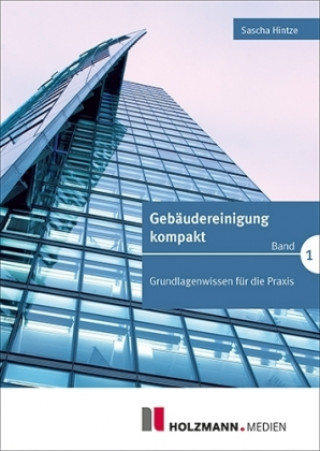 Gebäudereinigung kompakt 01