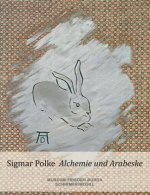 Alchemie und Arabeske