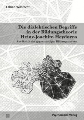 Die dialektischen Begriffe in der Bildungstheorie Heinz-Joachim Heydorns