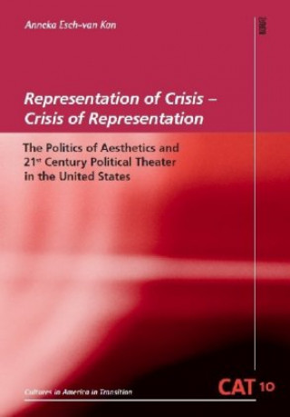 Representation of Crisis - Crisis of Representation