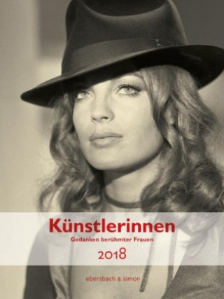 Künstlerinnen 2018