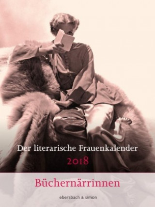 Der literarische Frauenkalender 2018