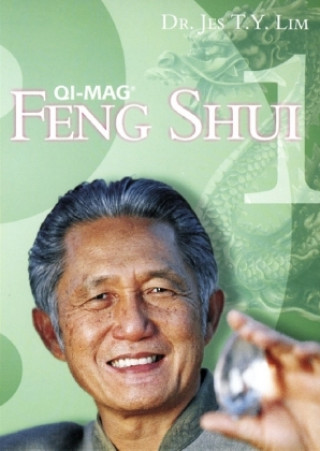 Qi-Mag Feng Shui. Tl.1, 2 DVDs