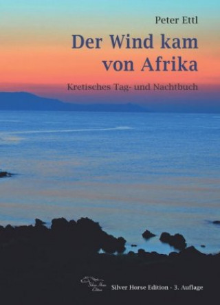 Der Wind kam von Afrika