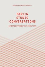 Berlin Studio Conversations