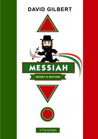 Messiah ... Murder & Mayhem