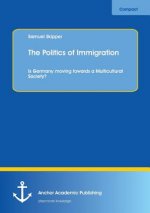 Politics of Immigration. Is Germany moving towards a Multicultural Society?