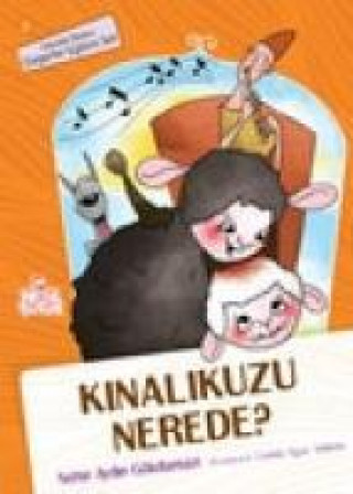 Kinalikuzu Nerede