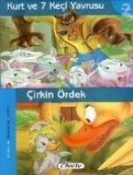 Kurt ve 7 Keci Yavsusu - Cirkin Ördek