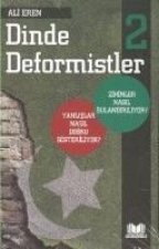 Dinde Deformistler - 2