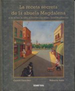 La Receta Secreta de la Abuela Magdalena