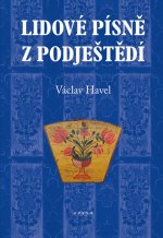 Lidové písně z Podještěd