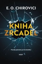 Kniha zrcadel