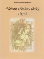 Nejsou všechny lásky stejné