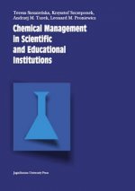 CHEMICAL MGMT IN SCIENTIFIC &