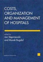 COSTS ORGN & MGMT OF HOSPITALS