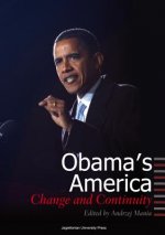 OBAMAS AMER