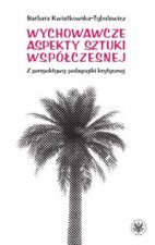 Wychowawcze aspekty sztuki wspolczesnej