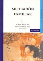 Mediación familiar. Tomo I