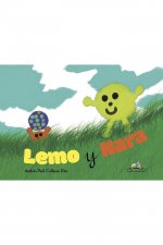 Lemo y Nara