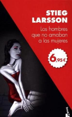 Millennium 1. Los hombres que no amaban a las mujeres