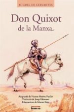 Don Quixot de la Manxa