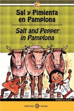Sal y Pimienta en Pamplona