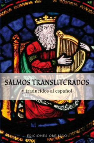 Salmos transliterados y traducidos al espa?ol