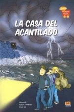Casa del Acantilado