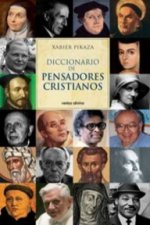 DICCIONARIO DE PENSADORES CRISTIANOS(9788499451060)