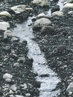 Riverbed: Olafur Eliasson at Louisiana