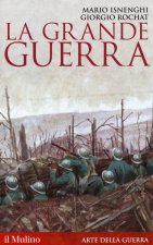 La Grande guerra. 1914-1918