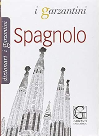 Dizionario spagnolo