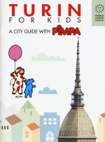 La Pimpa books