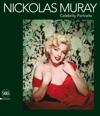 Nickolas Muray. Celebrity portraits