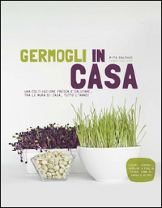 Germogli in casa