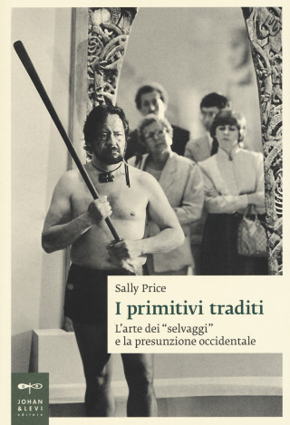 I primitivi traditi. L'arte dei 