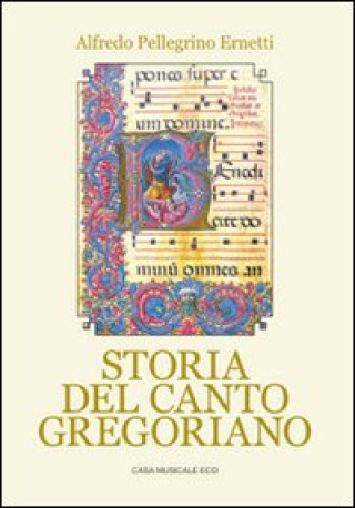 Storia del canto gregoriano