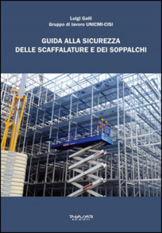 Guida alla sicurezza delle scaffalature e dei soppalchi