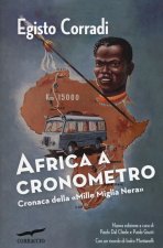 Africa a cronometro