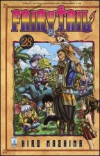 Fairy Tail