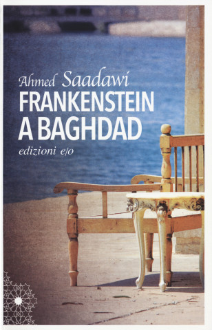 Frankenstein a Baghdad