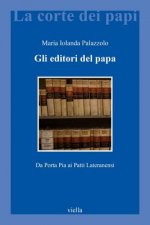 ITA-GLI EDITORI DEL PAPA