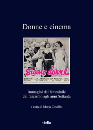 ITA-DONNE E CINEMA
