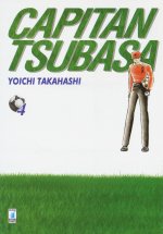 Capitan Tsubasa. New edition