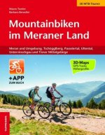 Mountainbiken im Meraner Land