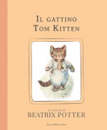 Il gattino Tom Kitten